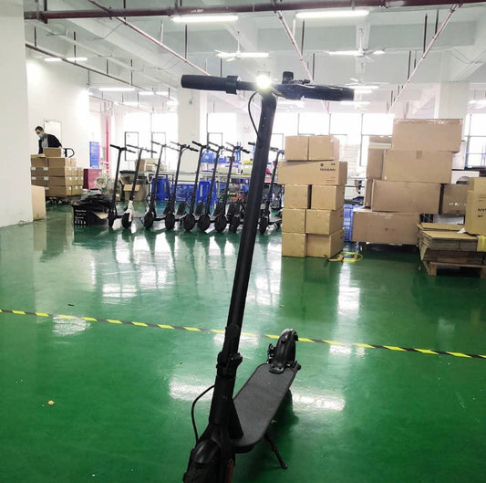 MONOPATTINO ELETTRICO M-PRO 350 WATT AUTONOMIA 30 KM