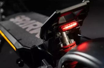 MONOPATTINO ELETTRICO IX5S 1000 WATT AUTONOMIA 95 KM