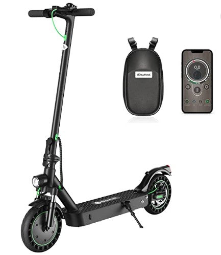 MONOPATTINO ELETTRICO S-PRO 500 WATT AUTONOMIA DI 55 KM