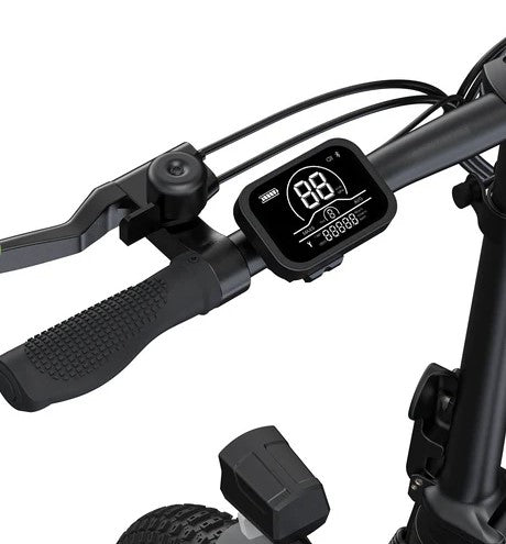 ENGWE P1 | Bicicletta Elettrica | Versatile | Motore 250W | 36V 13AH | 25km/h | GARANZIA ITALIANA