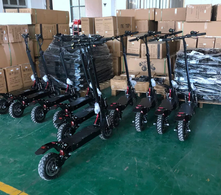 MONOPATTINO ELETTRICO IX5S 1000 WATT AUTONOMIA 95 KM